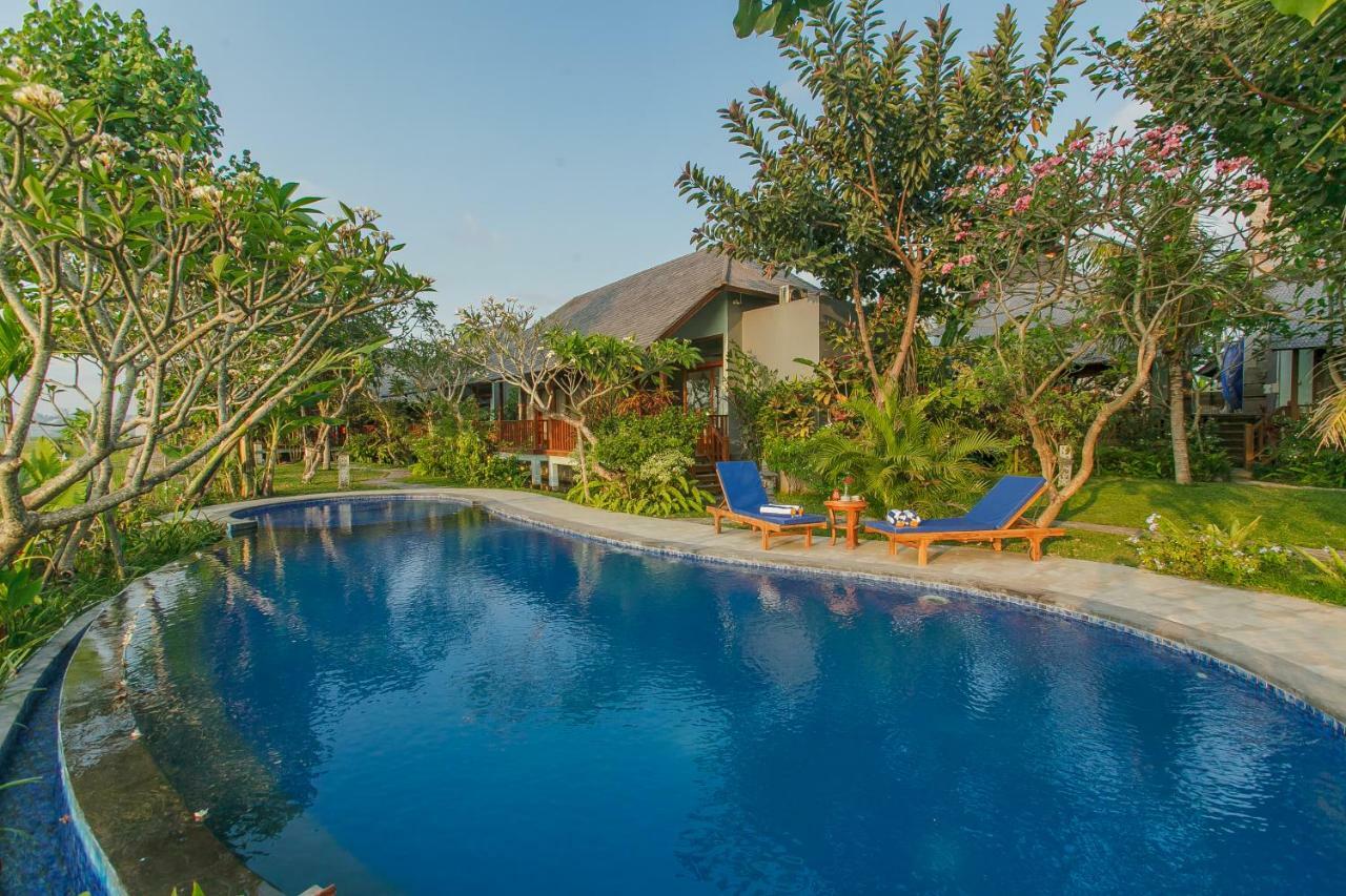 Villa D'Carik Bali Denpasar  Bagian luar foto